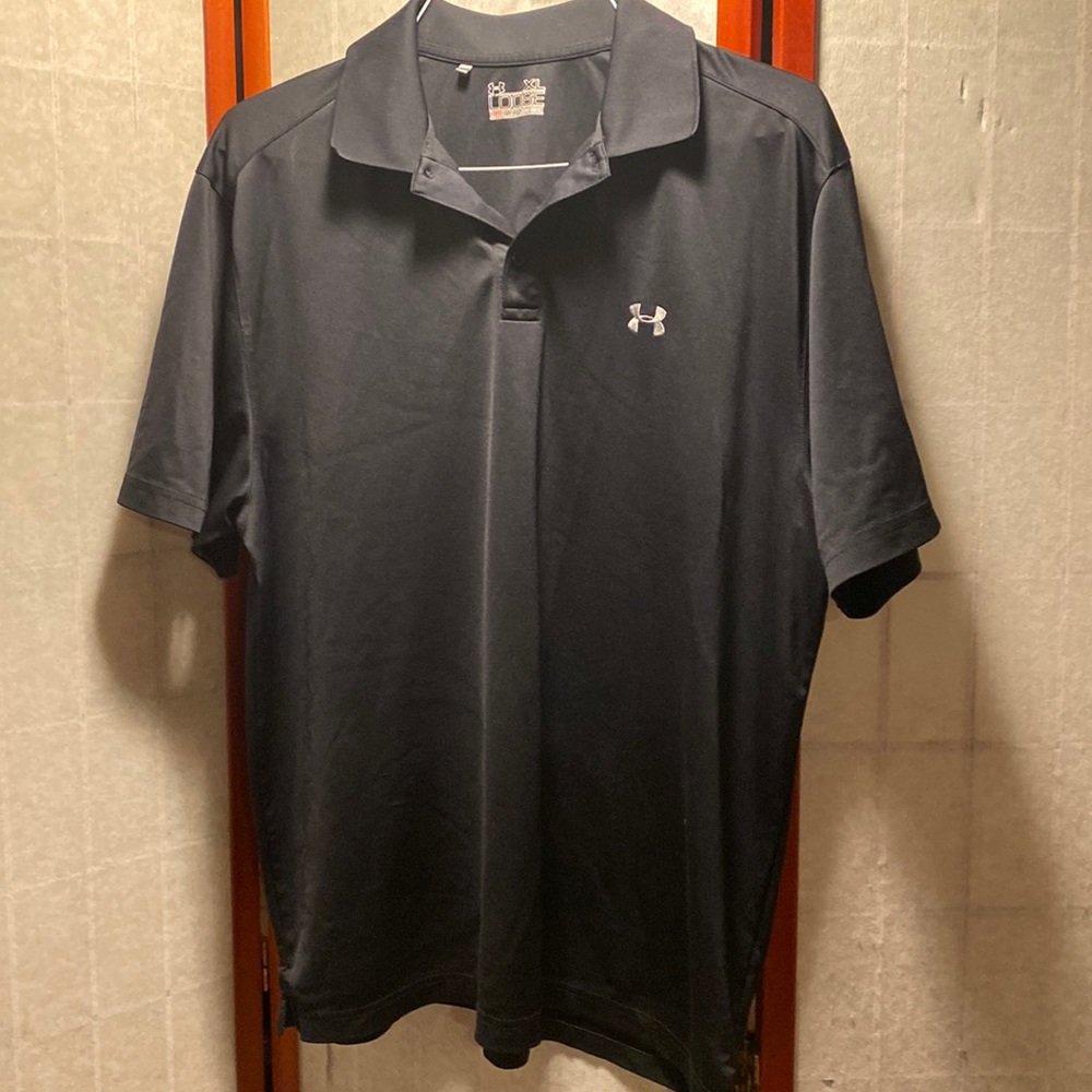 Under Armor shirt Sz XL